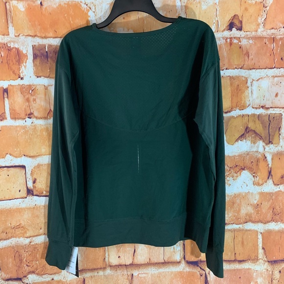 Womens C9 by Champion Long Sleeve Running TShirt - Picture 8 of 11